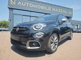 Fiat 500X *AUT.*NAVI*KAMERA*VOLL-LED*SHZ*ALU*TOP* - Fiat 500X aus 2020