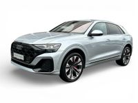 Audi Q8 - Vorschau Bild 17