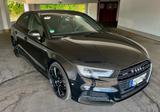 Audi A3 40 TFSI S tronic quattro sport 2 x S line - Audi A3: 2l TFSI