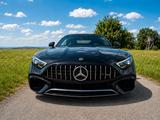 Mercedes-Benz SL 63 AMG Mercedes-AMG SL 63 4MATIC+ Mercede... - gebrauchte Mercedes-Benz SL 63 AMG aus dem Jahr 2022