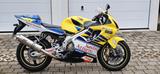 Honda CBR 600f Valentino Rossi 1of 250 letzter Preis  - HONDA CB 250 R