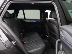 Foto Nummer 27: BMW 540d