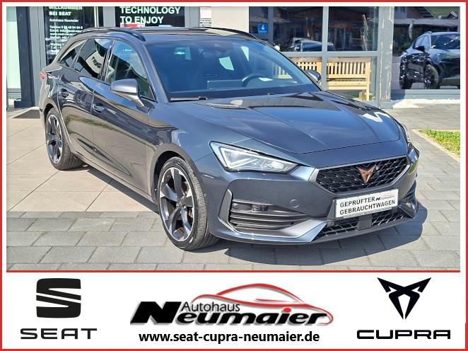 Cupra Leon SP 1.5 eTSI 150 PS DSG LED Navi