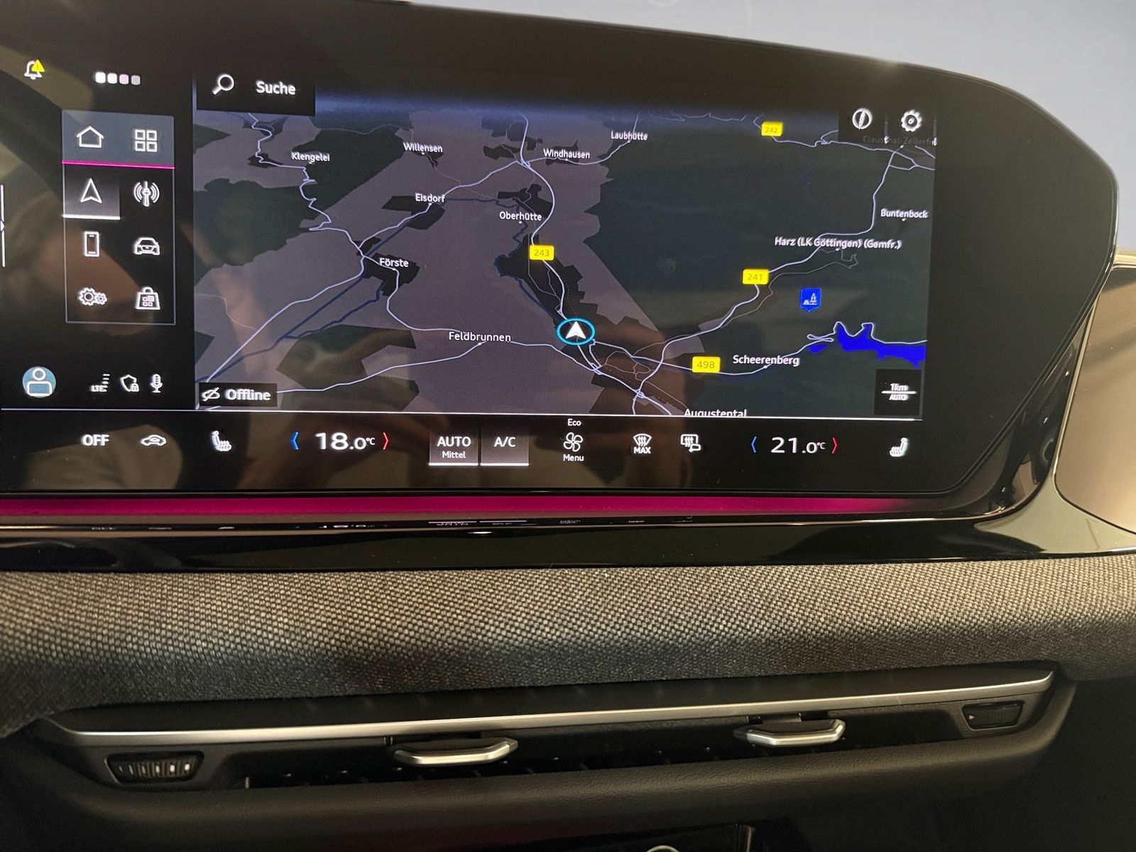 Audi A5 - Bild 19