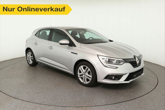 Renault Megane IV 1.2 TCe 100 Energy Experience NAVI+PDC