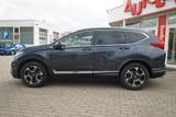 Honda CR-V 1.5 T 4WD Elegance LED Navi Kamera AHK PDC - Honda: K