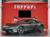 Ferrari Roma Sonderfarbe*Carbon*JBL*Alcantara*360 Kam* - Ferrari Roma Gebrauchtwagen in München