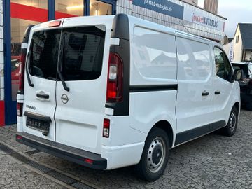 Opel Vivaro - 6
