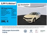 Volkswagen Passat Variant 2.0 TDI Business*Standhzg.*AHK - VW Passat Gebrauchtwagen in Leipzig