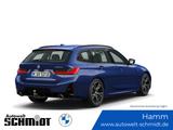 BMW 330e Touring Automatic M Sportpaket Sport Aut. - mit Hybrid-Antrieb: Alcantara, Sportsitze