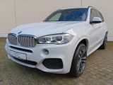BMW X5 40d M-Sport Head-UP Kamera Memory 360° - BMW X5: 40d M Sport
