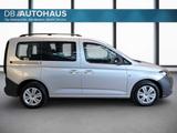 Volkswagen Caddy Kombi 2.0 TDI 4MOTION  - Volkswagen Caddy: 4motion