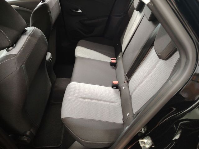 Corsa Hybrid Edition (F)