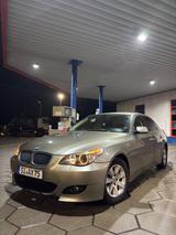 BMW 520i E60 | I6 125KW | BBS CH-R 19 Zoll | HU 27 - BMW 520 aus 2004: 520i