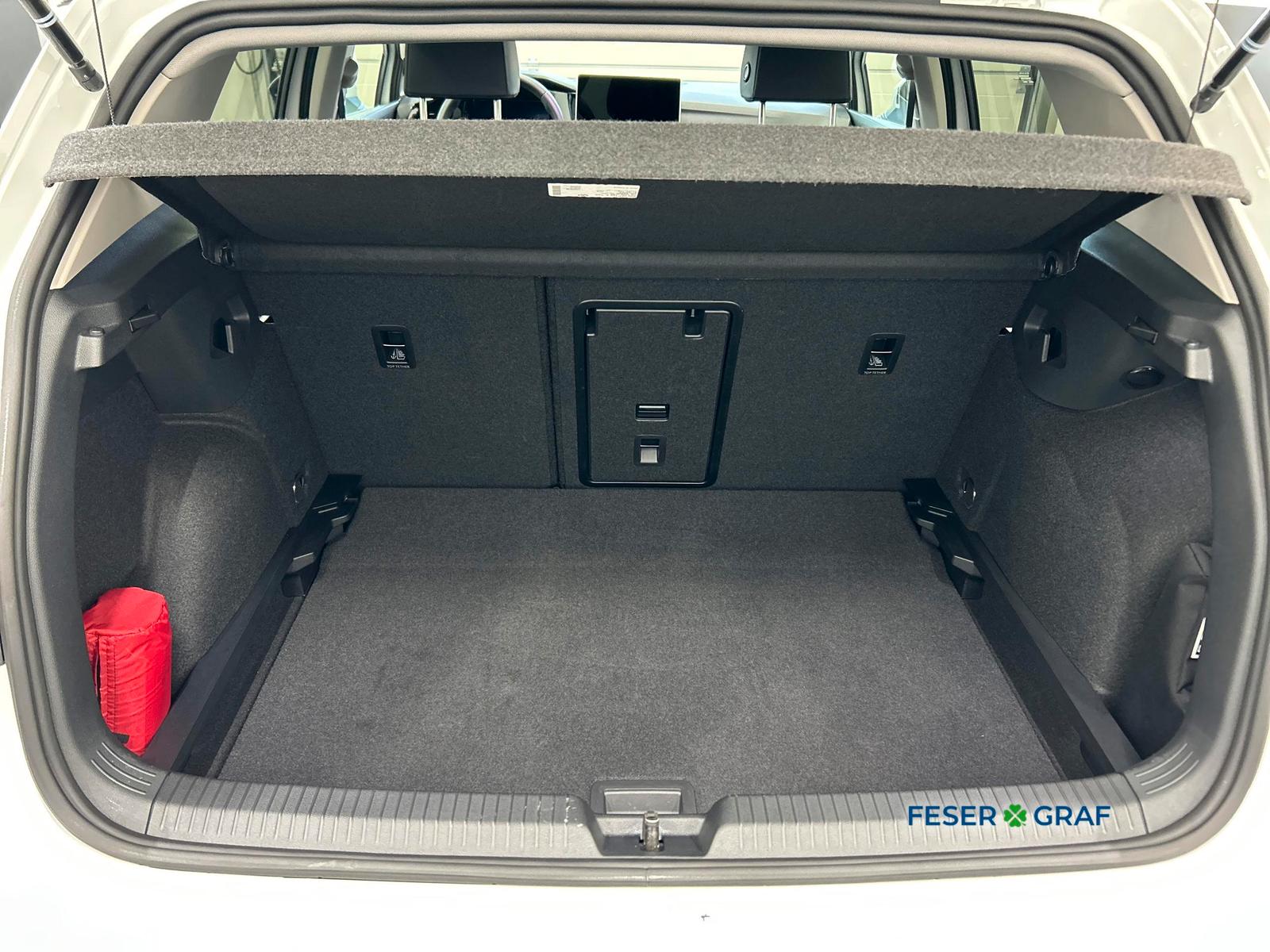 Volkswagen Golf Style 1.5 eTSI DSG RFK APP SHZ LHZ BLIS ACC, миниатюра 9