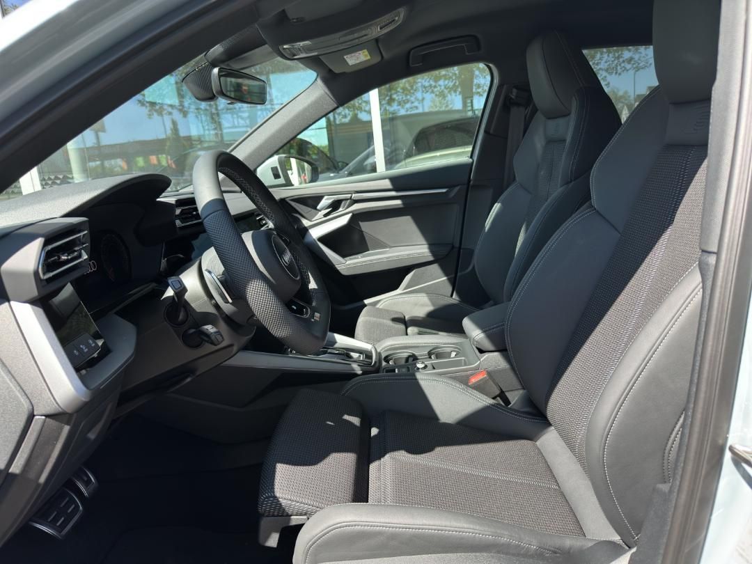 Fahrzeugabbildung Audi A3 allstreet 35 TFSI s-tronic