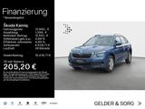 Skoda KAMIQ Active 1.0 TSI SHZ|SMARTLINK|DAB|KLIMA - Skoda Kamiq: Active