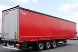 Schmitz Cargobull FIRANKA STANDARD / 2015 ROK - Angebote