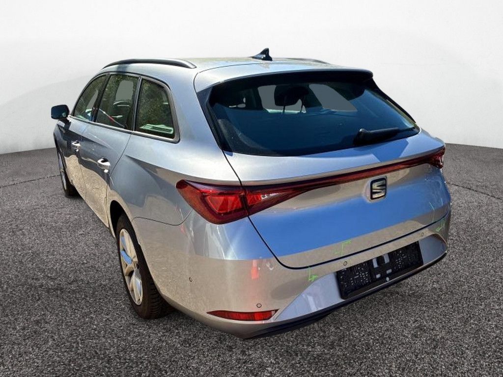 Seat Leon - Bild 3