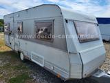 Dethleffs Rondo 500 RM 5 Einzelbetten - Nr. 101  (6) - Wohnwagen 1999