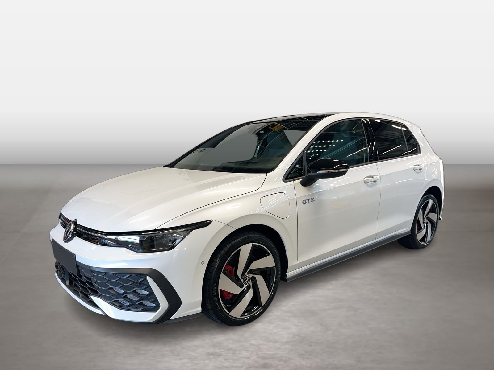 Volkswagen Golf VIII GTE 1.5 eHybrid DSG imagem 2