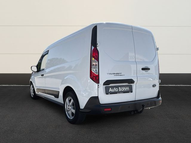 Ford Transit Connect Kasten lang Trend 1.5+Kamera+Kli