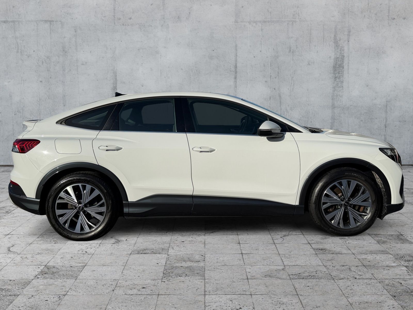 Audi Q4 e-tron - Bild 7