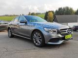 Mercedes-Benz C 180 CGI *SH*KAMERA*TEILLEDER*7G - Mercedes-Benz C 180 in Wuppertal