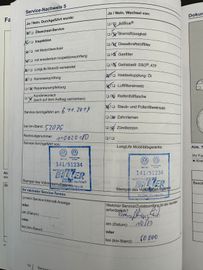 Volkswagen Tiguan Life TSI 4Motion *1.HAND*NAVI*XENON* SHZ*