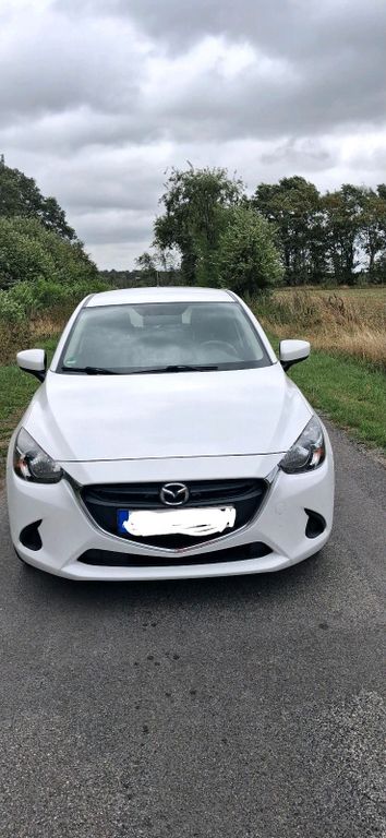 Image of Mazda 2