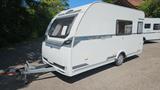 Caravelair Allegra 400 *Mover*Markise*ATC - Caravelair 400