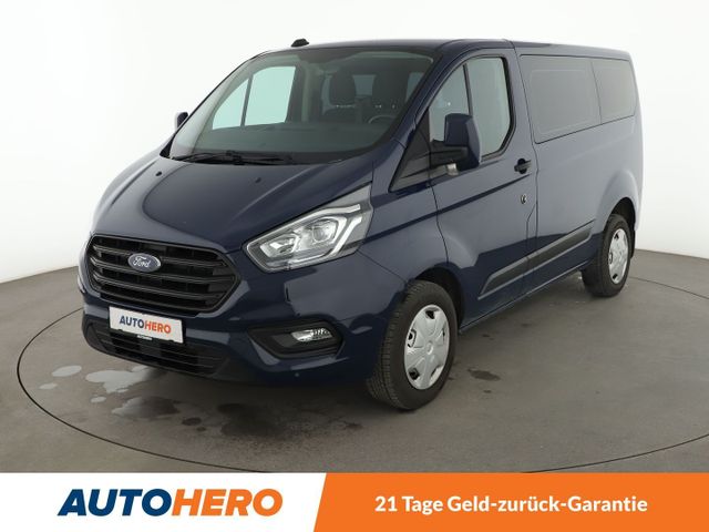 Ford Transit 2.0 TDCi 320 L1 Trend*9-SITZER*PDC*TEMPO