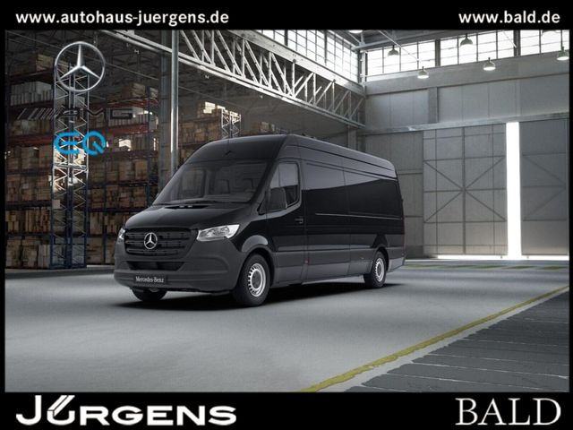 Mercedes-Benz SPRINTER 317 KASTEN+L3H2+MBUX+KAMERA+3-SITZER