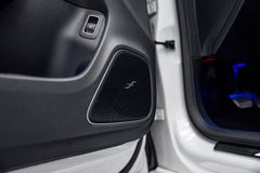 CLA 45 AMG S BURMESTER PANORAMIC MEMORY AEROPACK