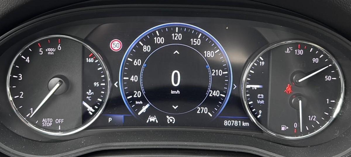Opel Insignia 2.0 CDTI Business *LED*SHZ*AHZV*NAVI*KL