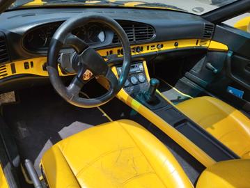 صورة 6 لـ 1985 Porsche 944
