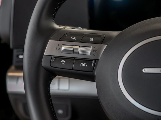 Hyundai Kona 1.6 Select Hybrid 2WD Autobahnassistent