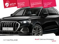 Audi Q3 - Vorschau Bild 1
