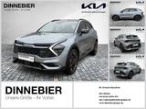 Kia Sportage 1.6T GT-Line AWD+Glasdach+360°+LED - Kia Sportage: Vollleder