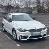 BMW 316d Touring - BMW 316 in Kassel