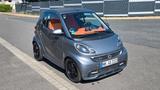 Smart ForTwo cabrio 0.9 80kW BRABUS Xclusive twina...