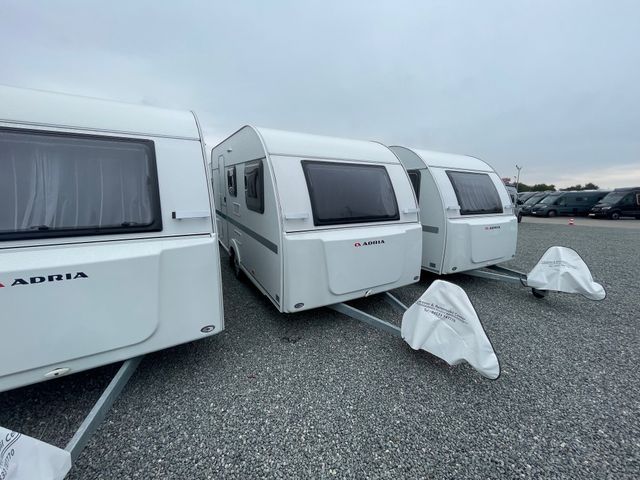 Adria AVIVA 400 PS