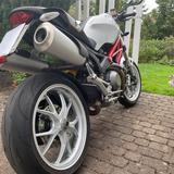 Ducati Monster 1100 ABS - DUCATI MONSTER 1100