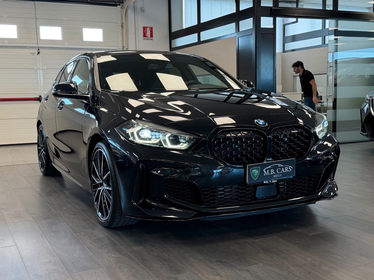 BMW Bmw 135 M 135i xDrive