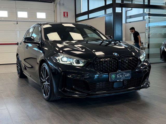 BMW Bmw 135 M 135i xDrive
