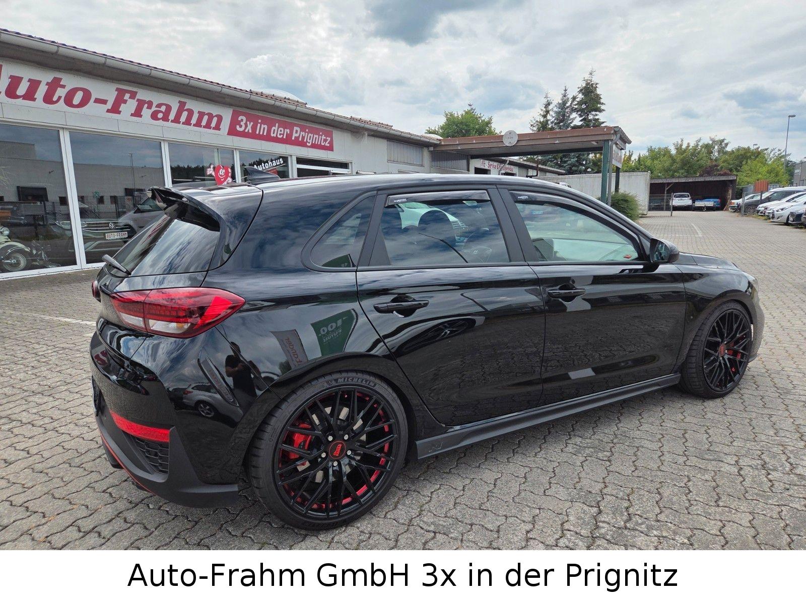 Hyundai i30 N Performance, миниатюра 20