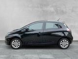 Renault ZOE EXPERIENCE R135 Z.E. 50 CCS+PDC+ VOLL-LED+ZV - Renault ZOE in Chemnitz