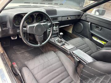 صورة مصغرة 11 لـ 1984 Porsche 944