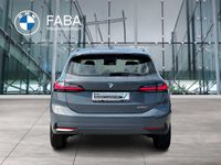 BMW 220 Active Tourer - Vorschau Bild 3
