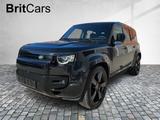 Land Rover DEFENDER 110 P425 X AUT KlimaA LM SoundSys - Land Rover Defender Jahreswagen